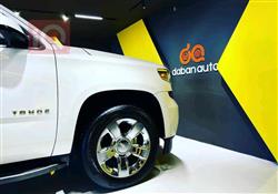 شيفروليه تاهو